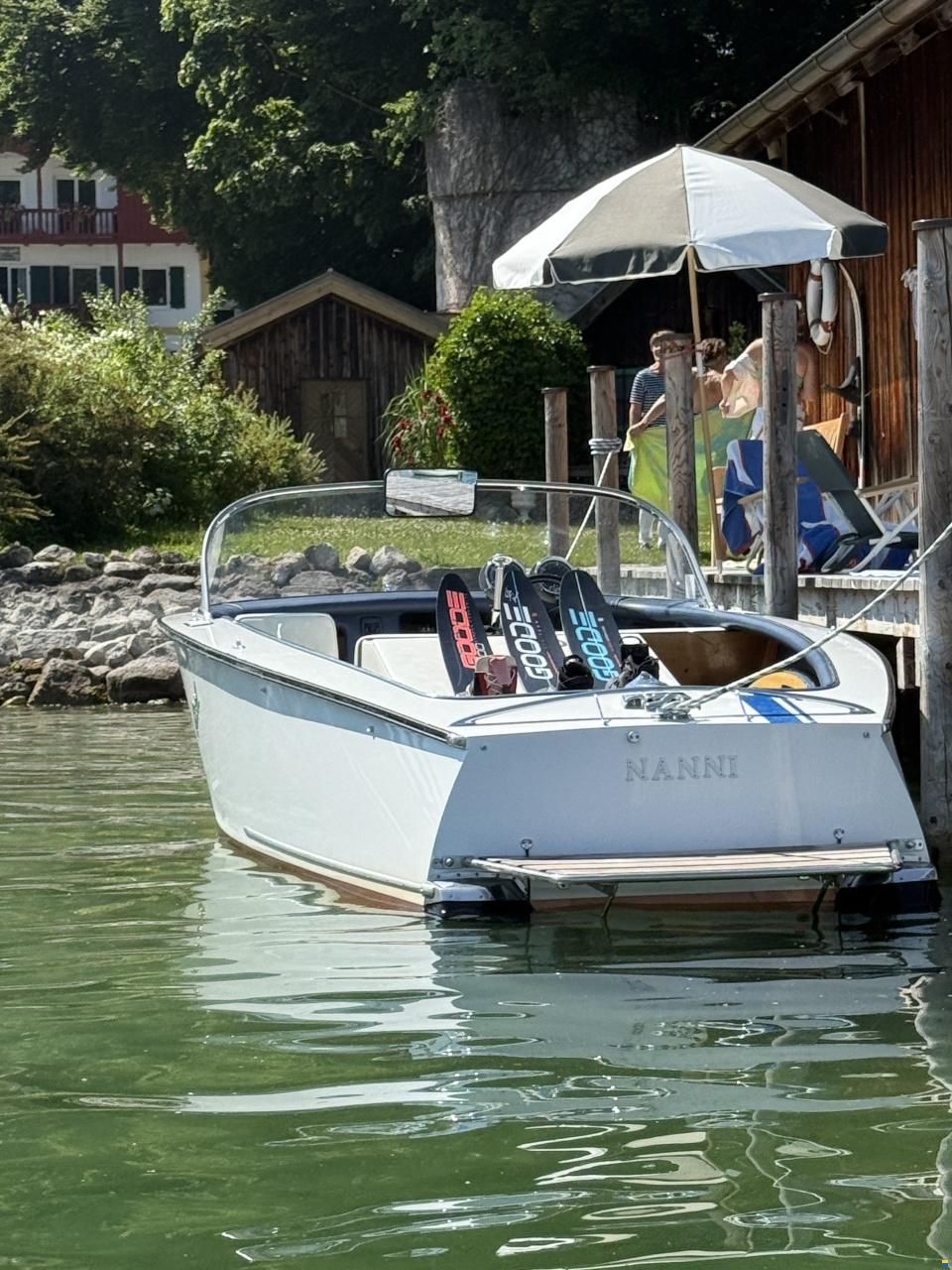 Boesch 510 Super Competition (Baujahr 1979)