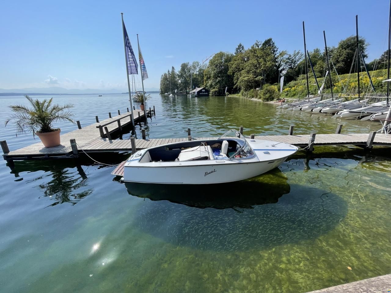 Boesch 510 Super Competition (Baujahr 1979)