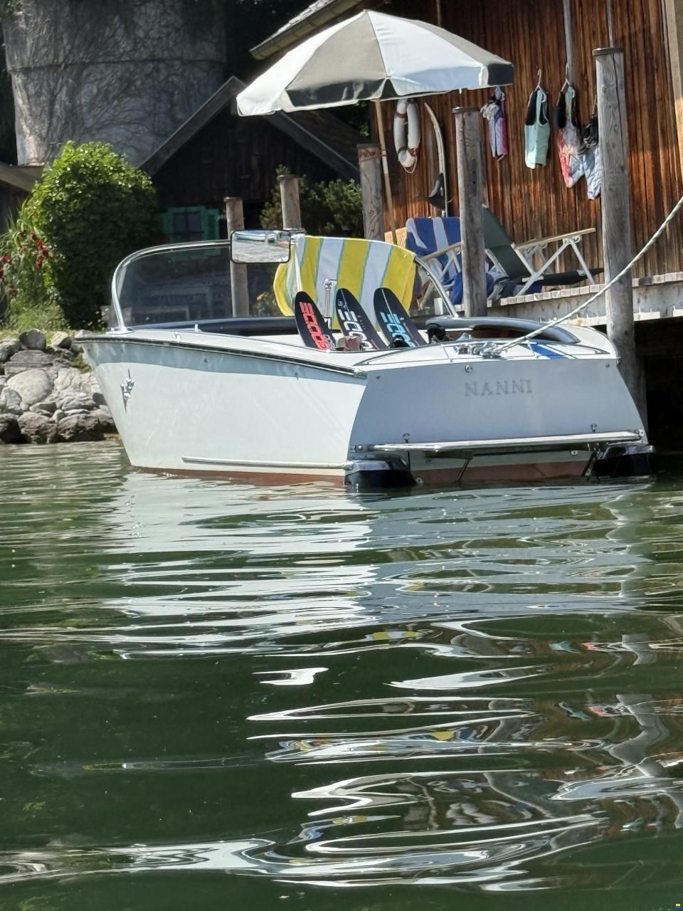 Boesch 510 Super Competition (Baujahr 1979)