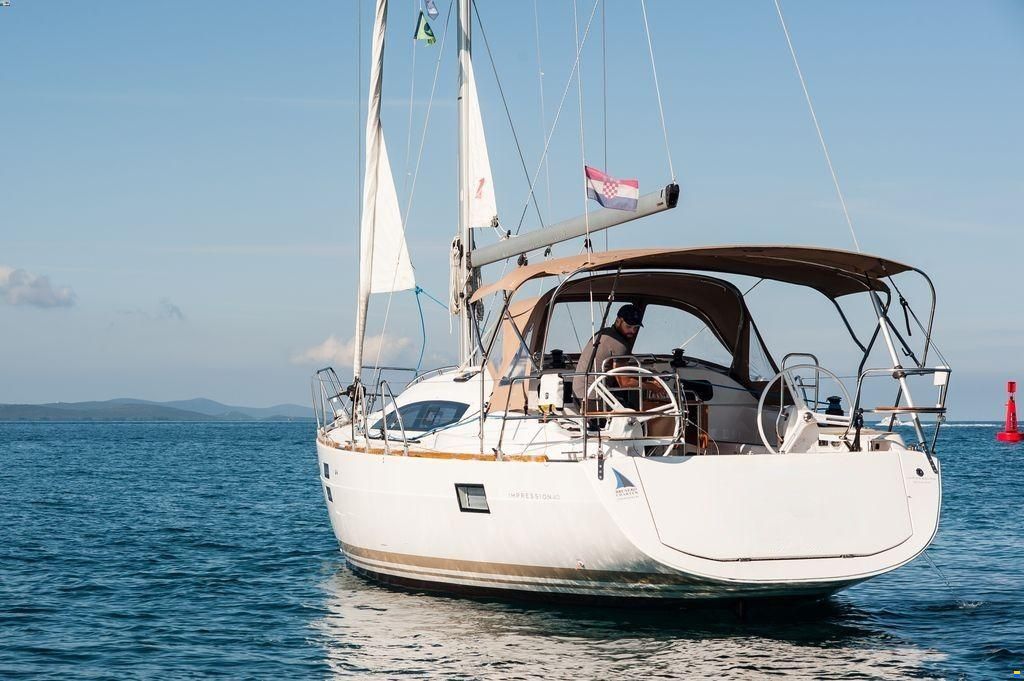 Elan Impression 40