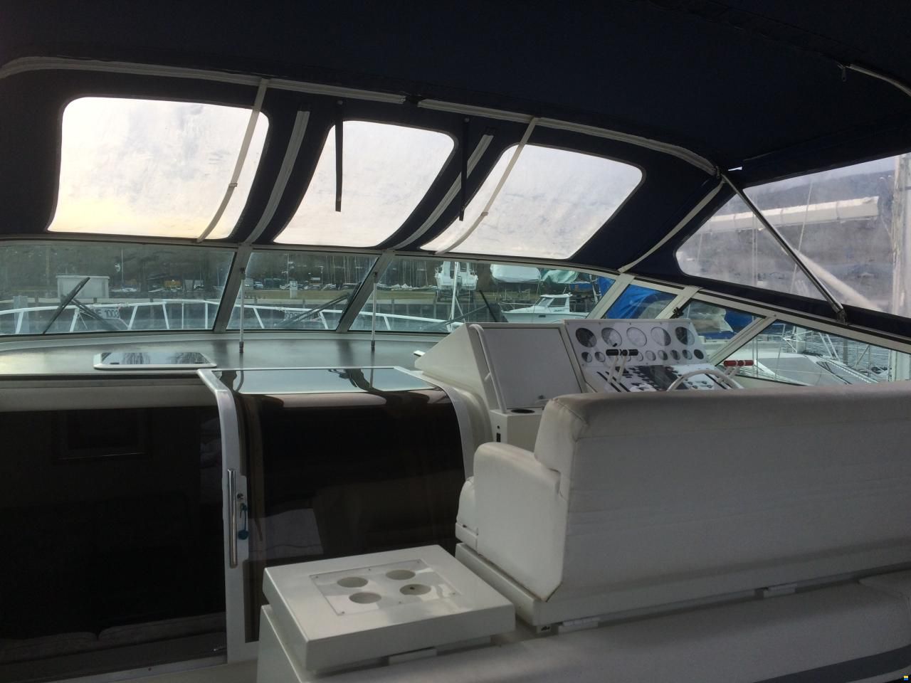 Trojan Express 10.8