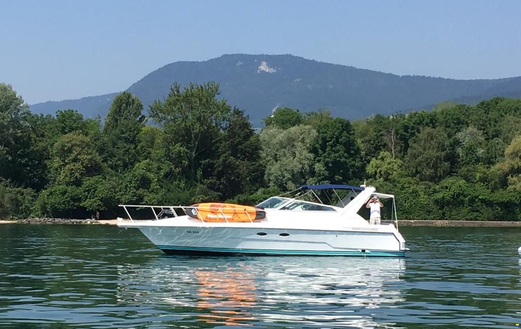 Trojan Express 10.8
