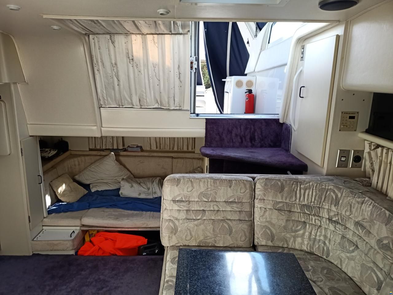 Trojan Express 10.8