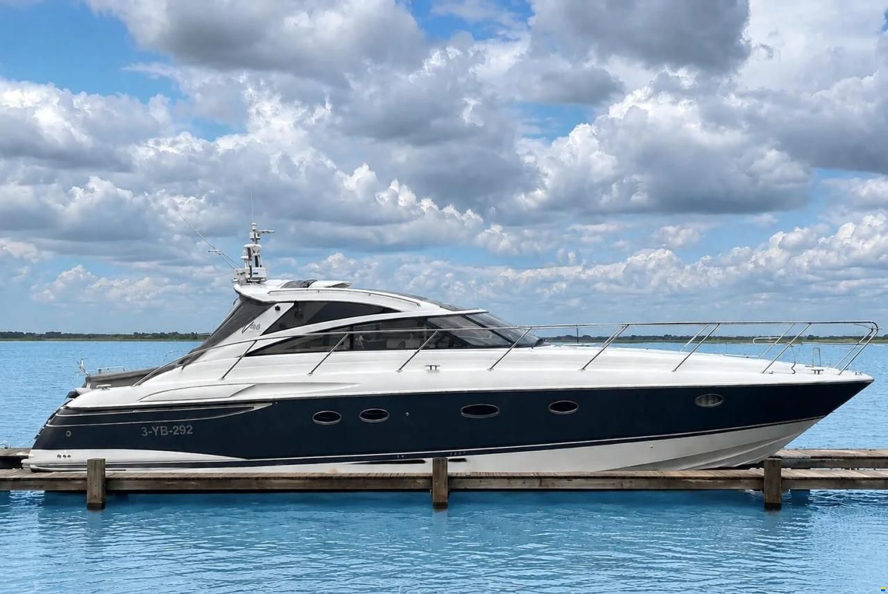 Princess V48