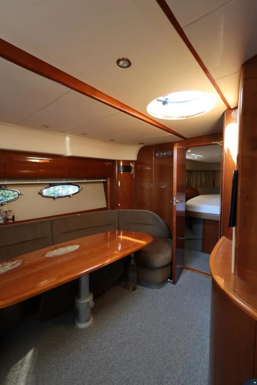 Princess V48