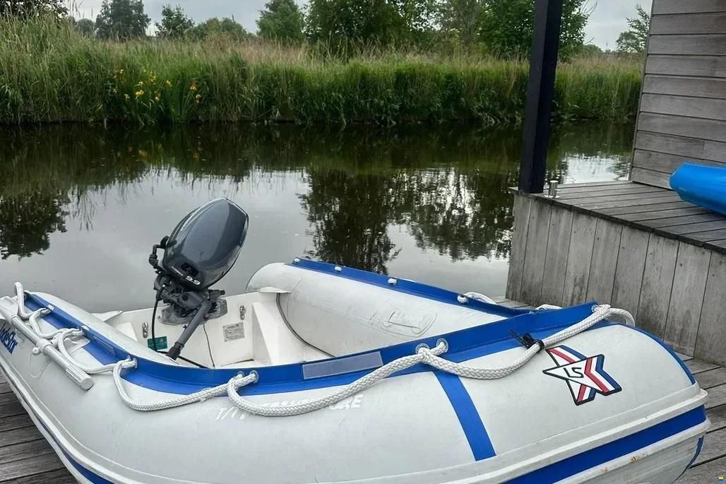 Princess V48