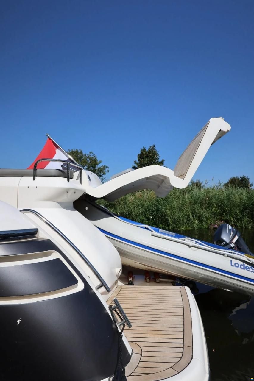 Princess V48