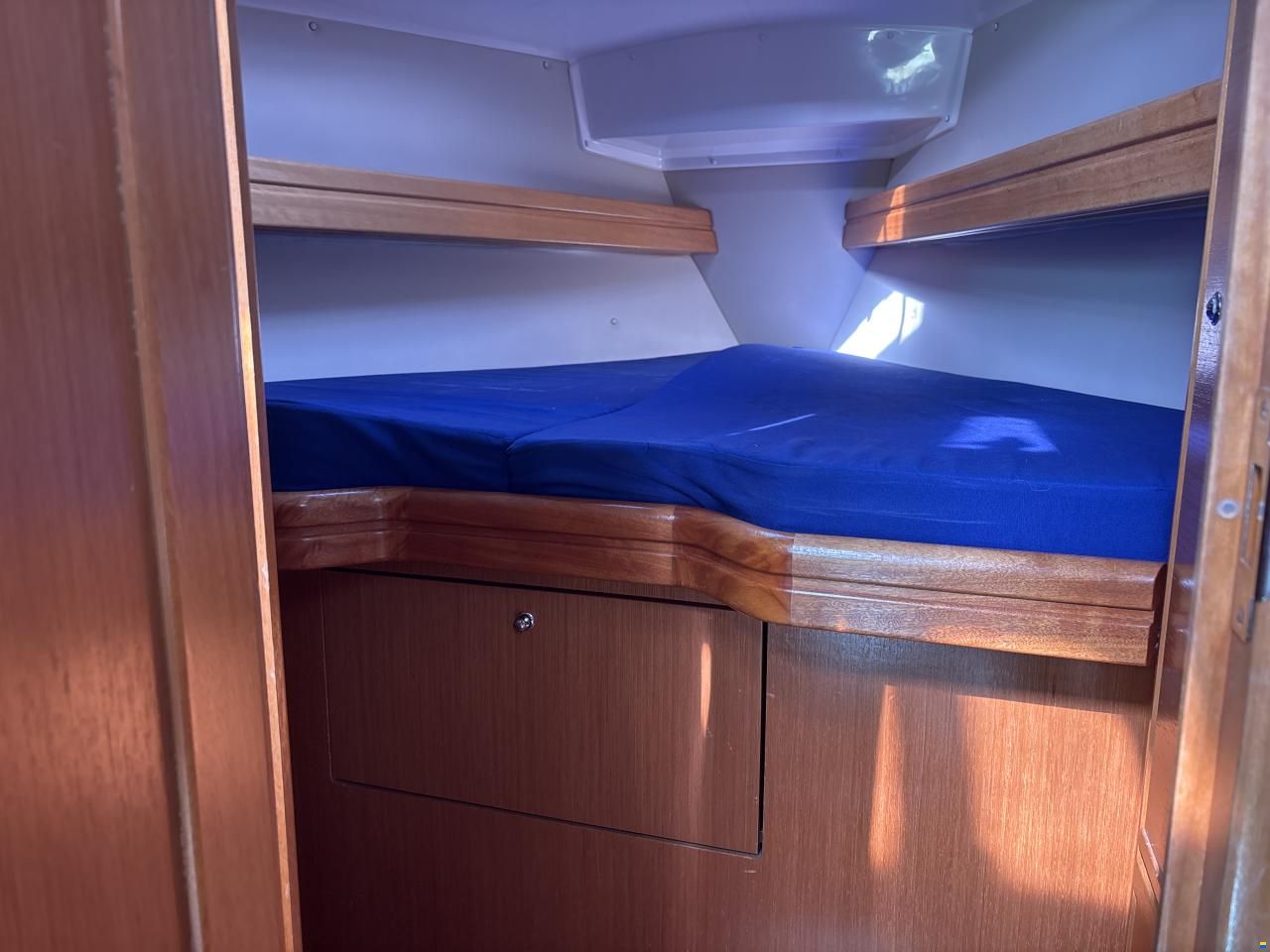 Bavaria 31 Holiday