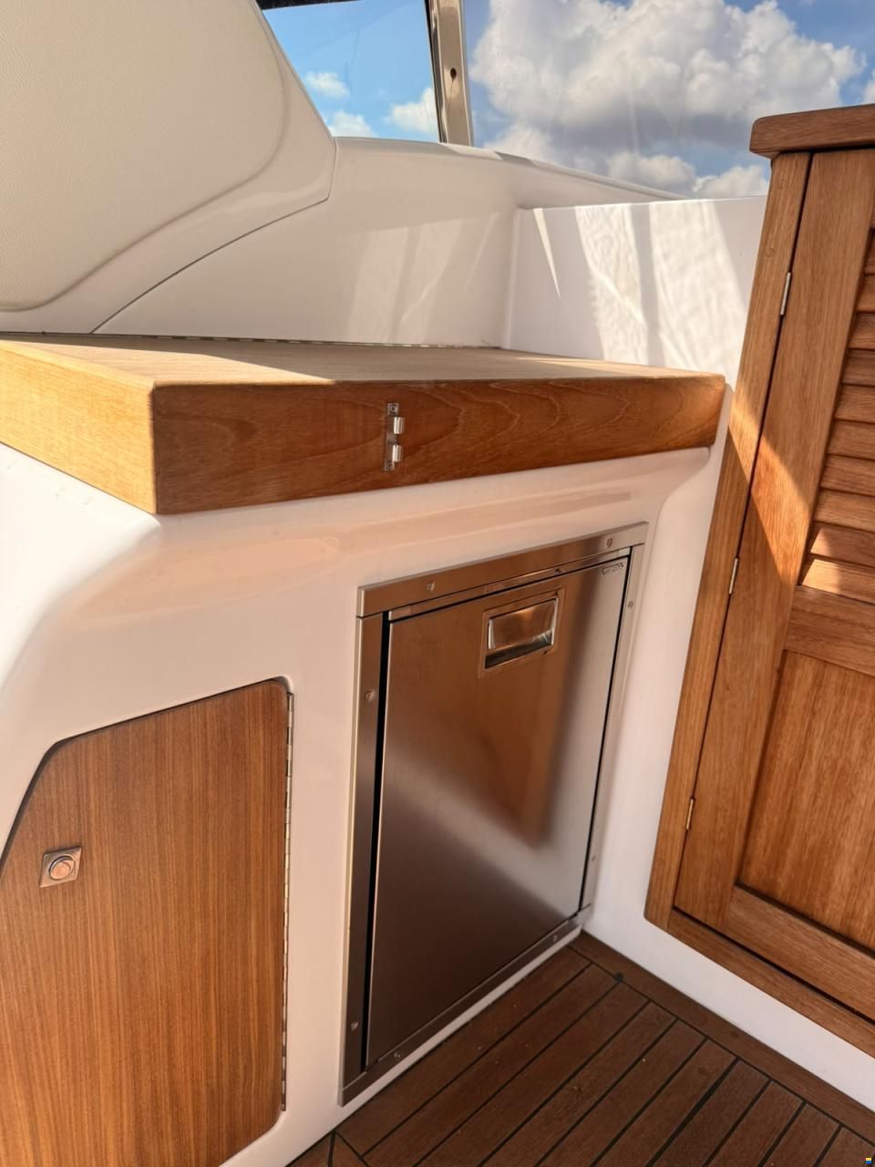 Mimi Libeccio 8.50 Sport