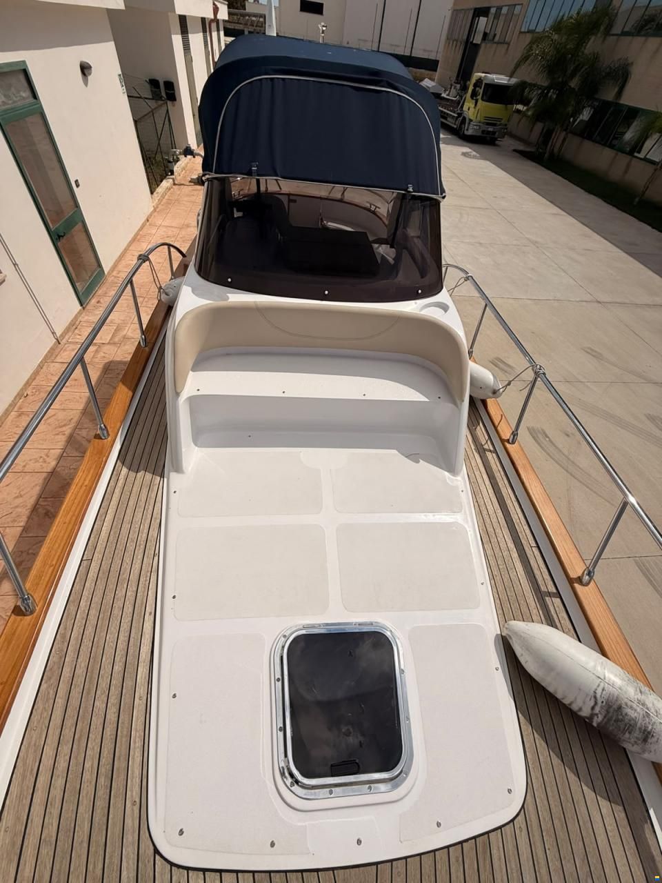 Mimi Libeccio 8.50 Sport