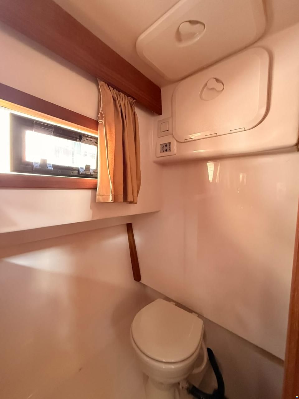 Mimi Libeccio 8.50 Sport