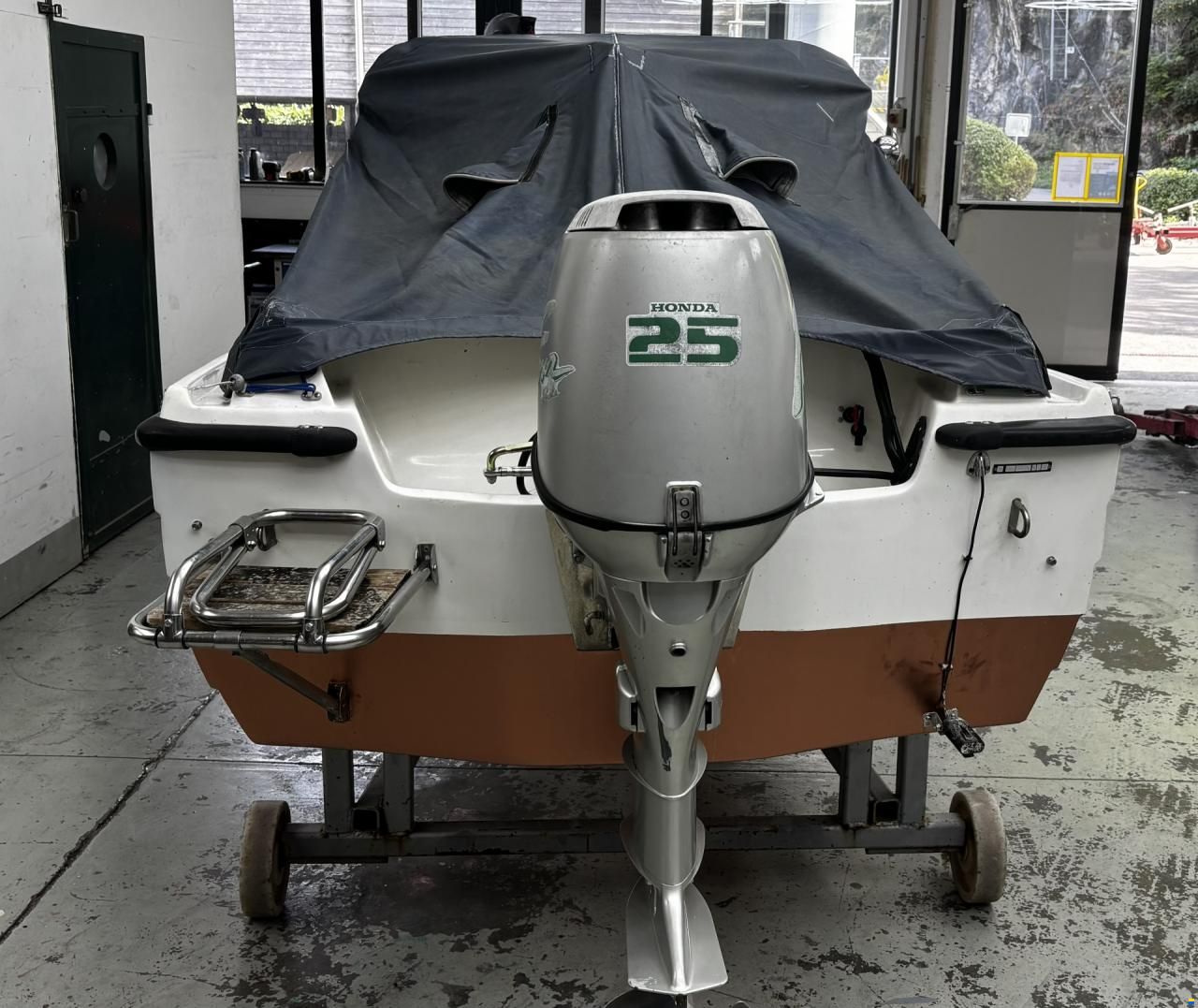 Lehmann Swiss Pilotina 500
