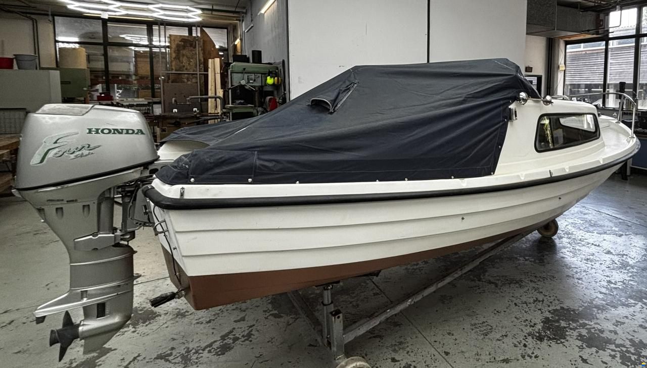 Lehmann Swiss Pilotina 500