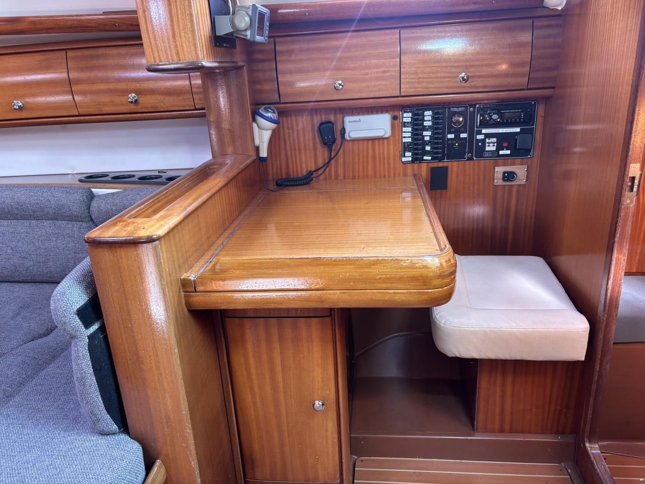 Bavaria 38 C