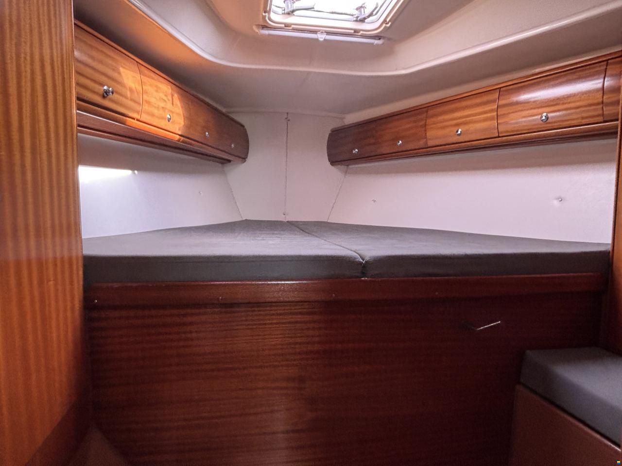 Bavaria 38 C