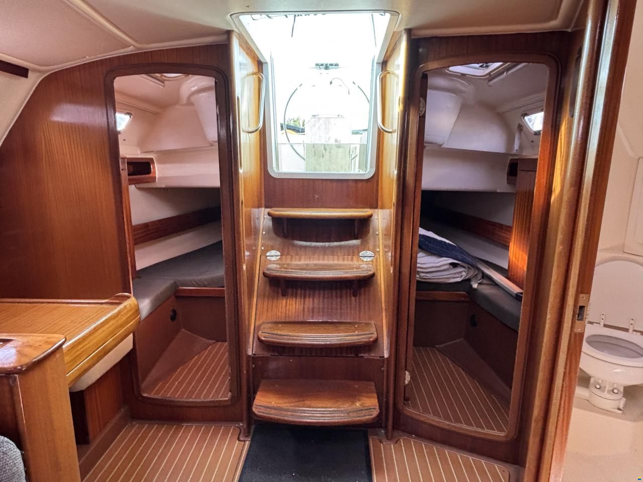 Bavaria 38 C