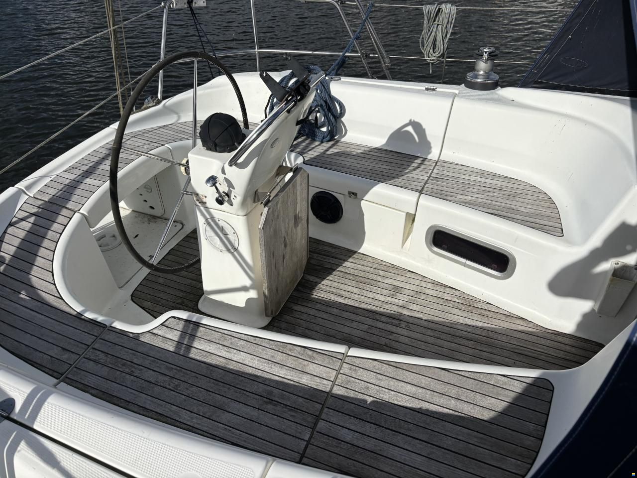 Bavaria 38 C