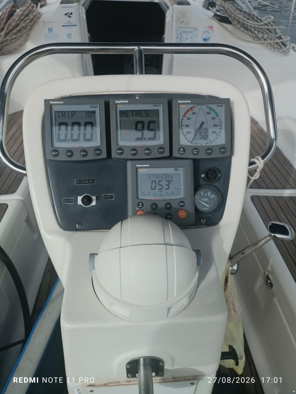 Bavaria 37