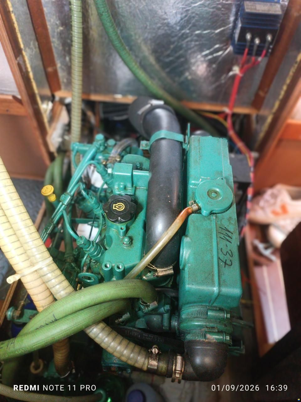 Bavaria 37