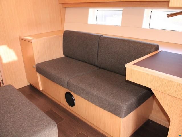 Bavaria C45 Style