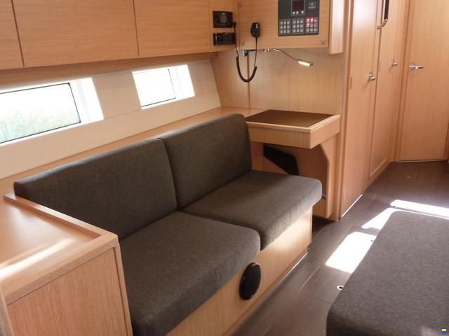 Bavaria C45 Style