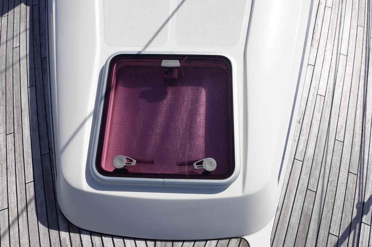 Bavaria 38 Cruiser