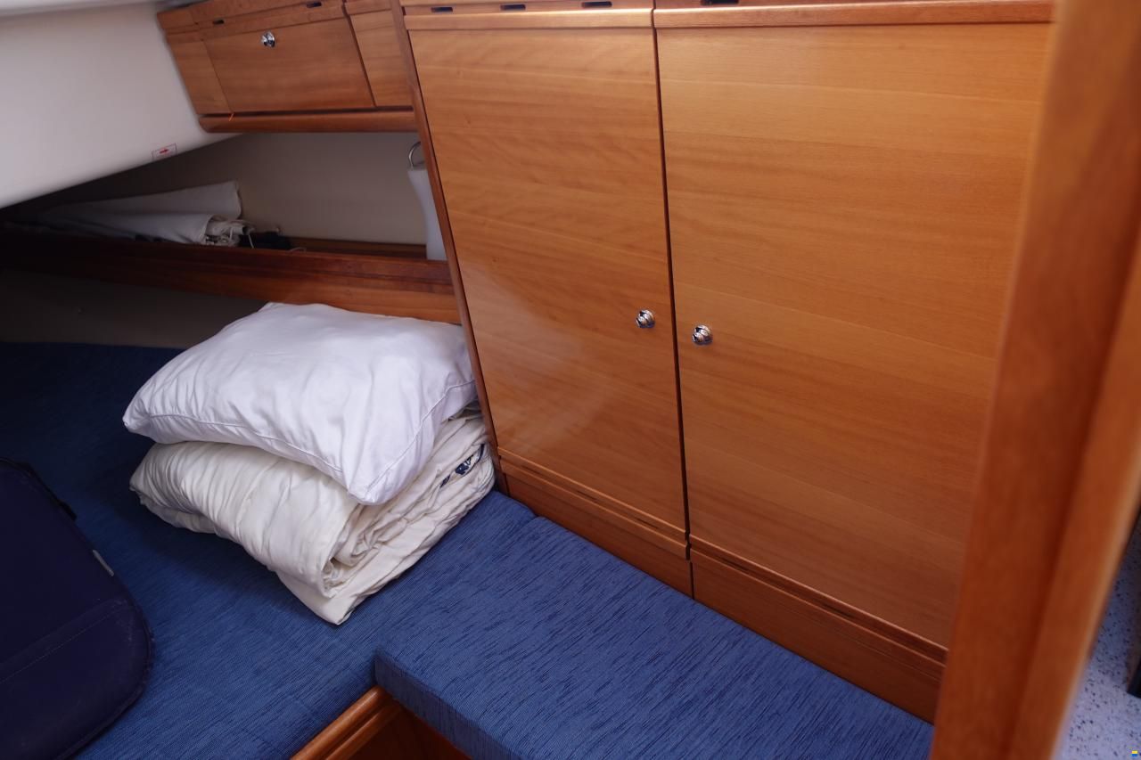 Bavaria 38 Cruiser