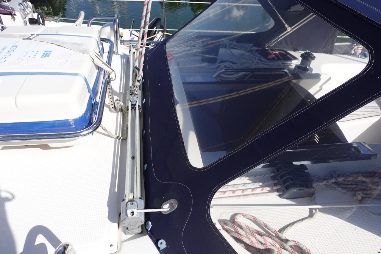 Bavaria 38 Cruiser