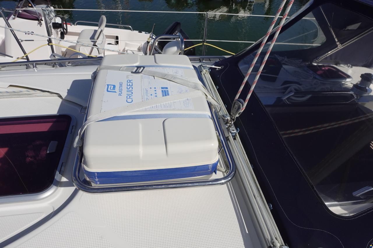 Bavaria 38 Cruiser