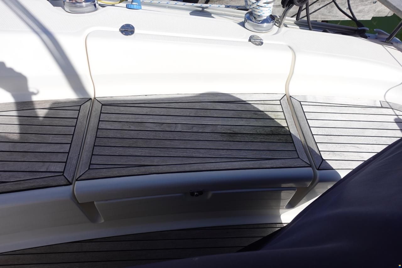 Bavaria 38 Cruiser