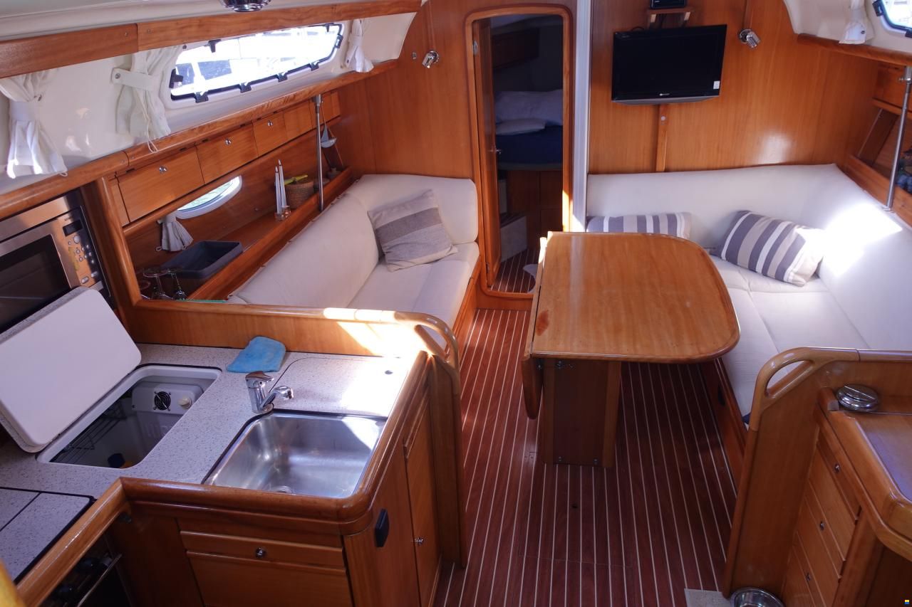 Bavaria 38 Cruiser