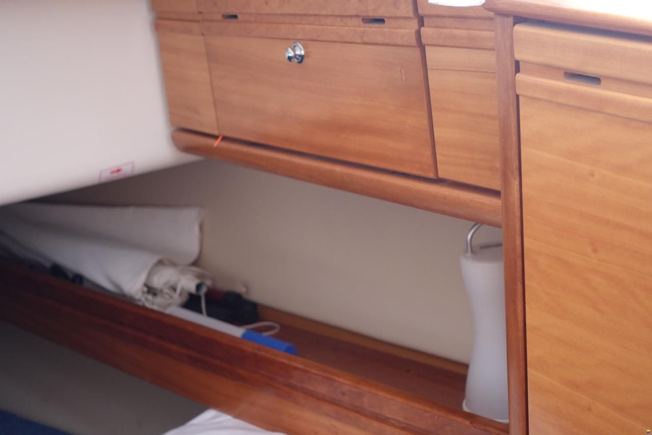 Bavaria 38 Cruiser