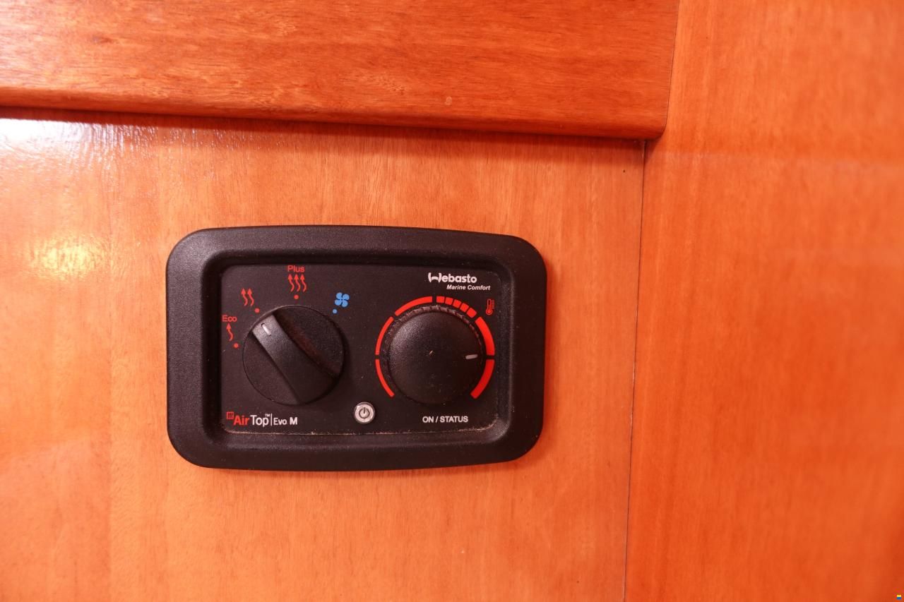 Bavaria 38 Cruiser