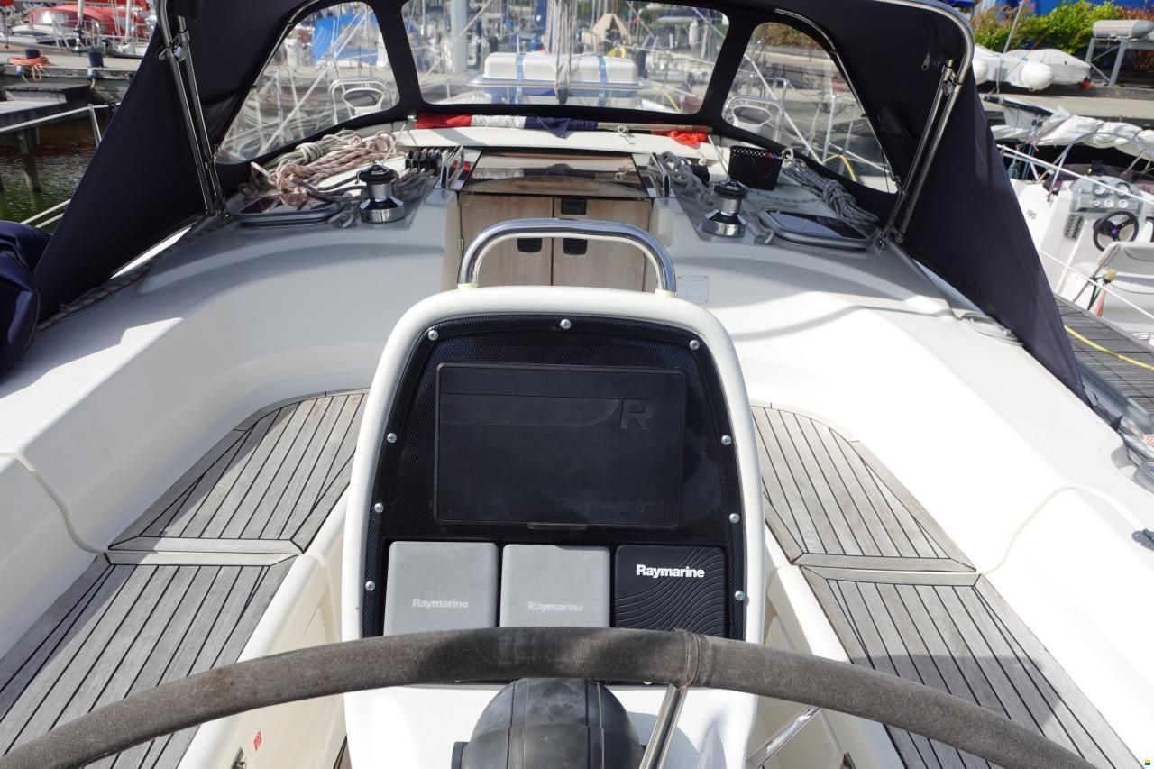 Bavaria 38 Cruiser