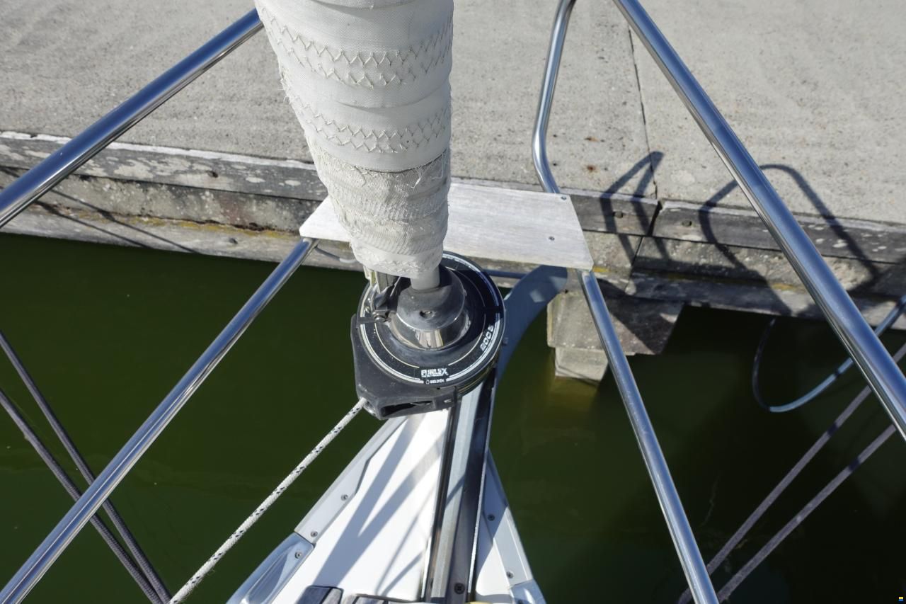 Bavaria 38 Cruiser