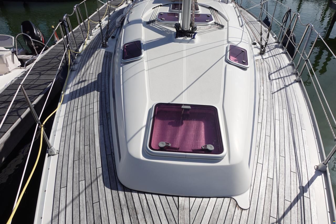 Bavaria 38 Cruiser
