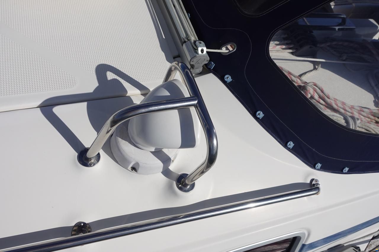 Bavaria 38 Cruiser