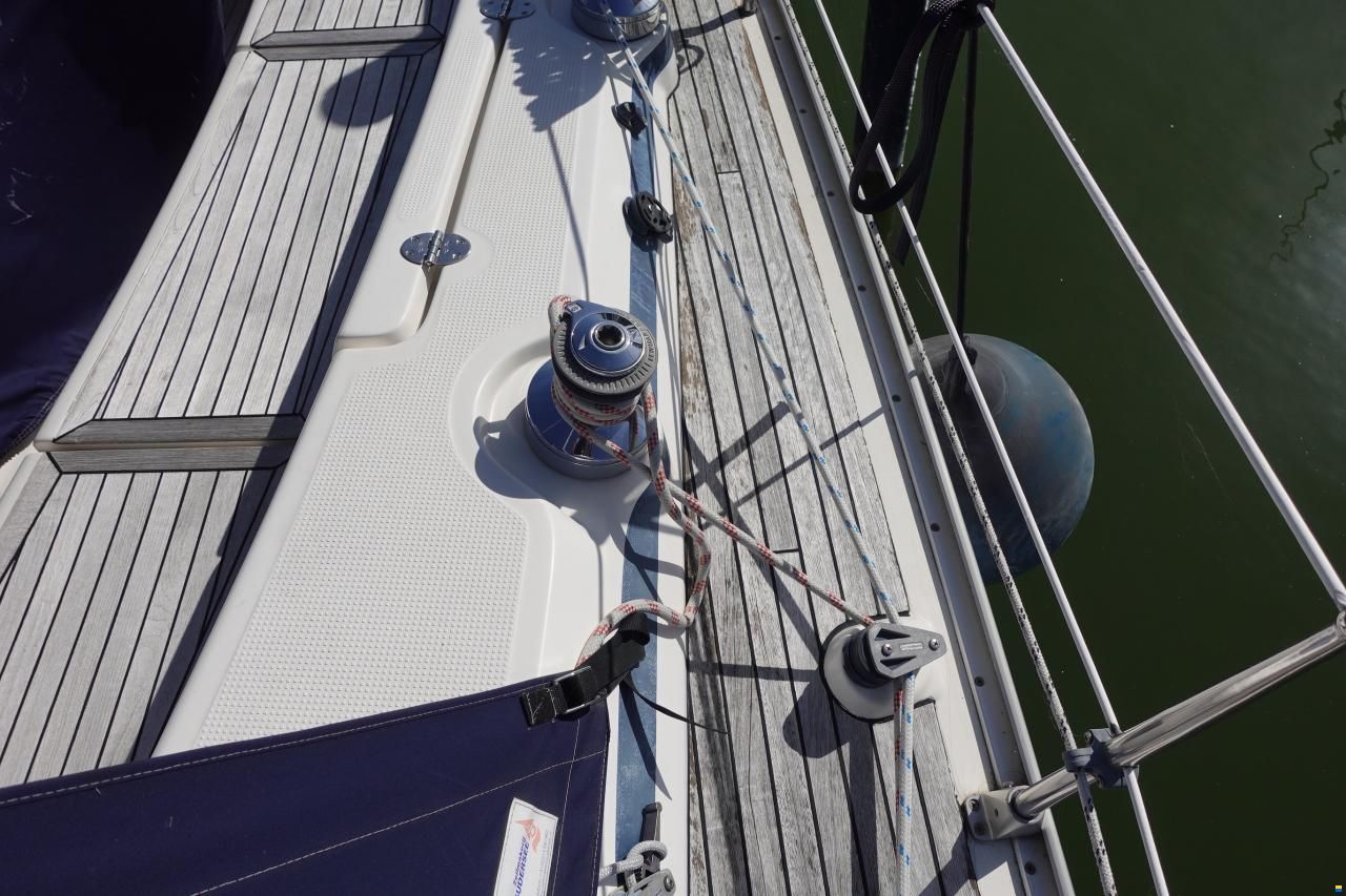 Bavaria 38 Cruiser