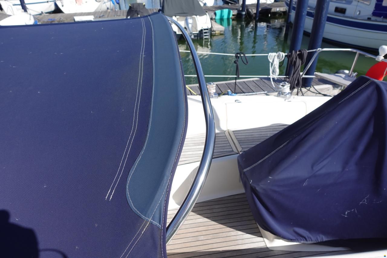 Bavaria 38 Cruiser