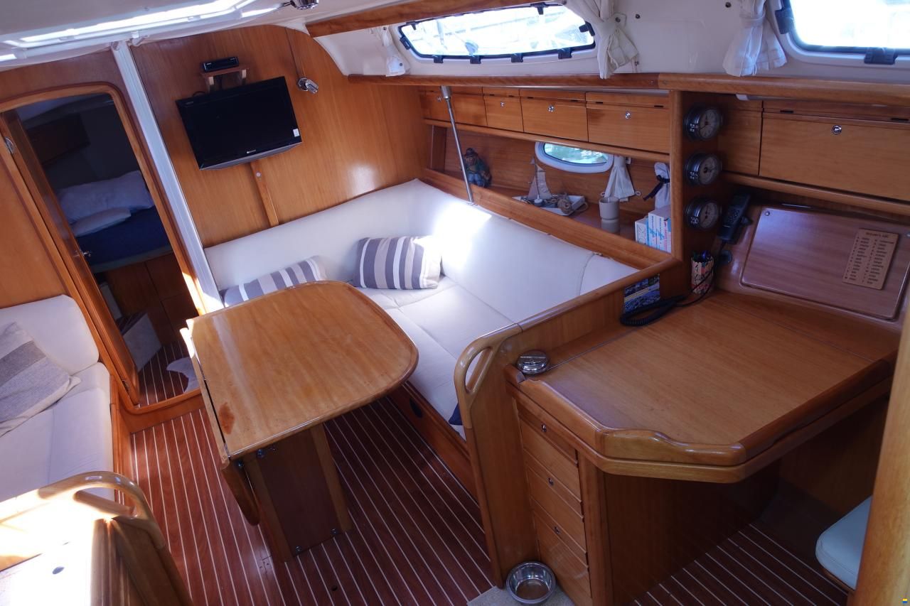 Bavaria 38 Cruiser