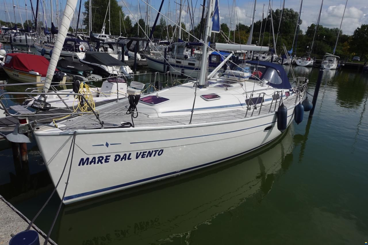 Bavaria 38 Cruiser