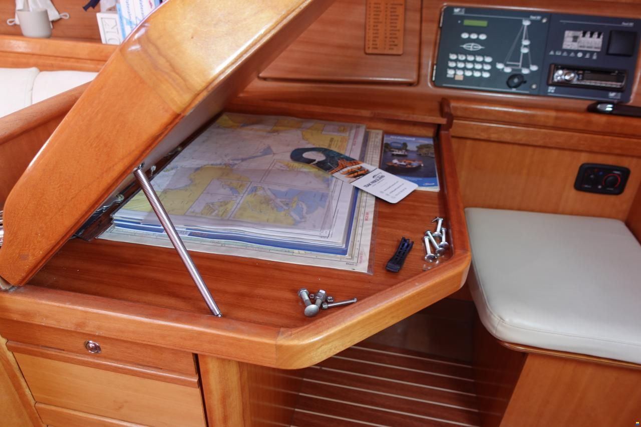 Bavaria 38 Cruiser