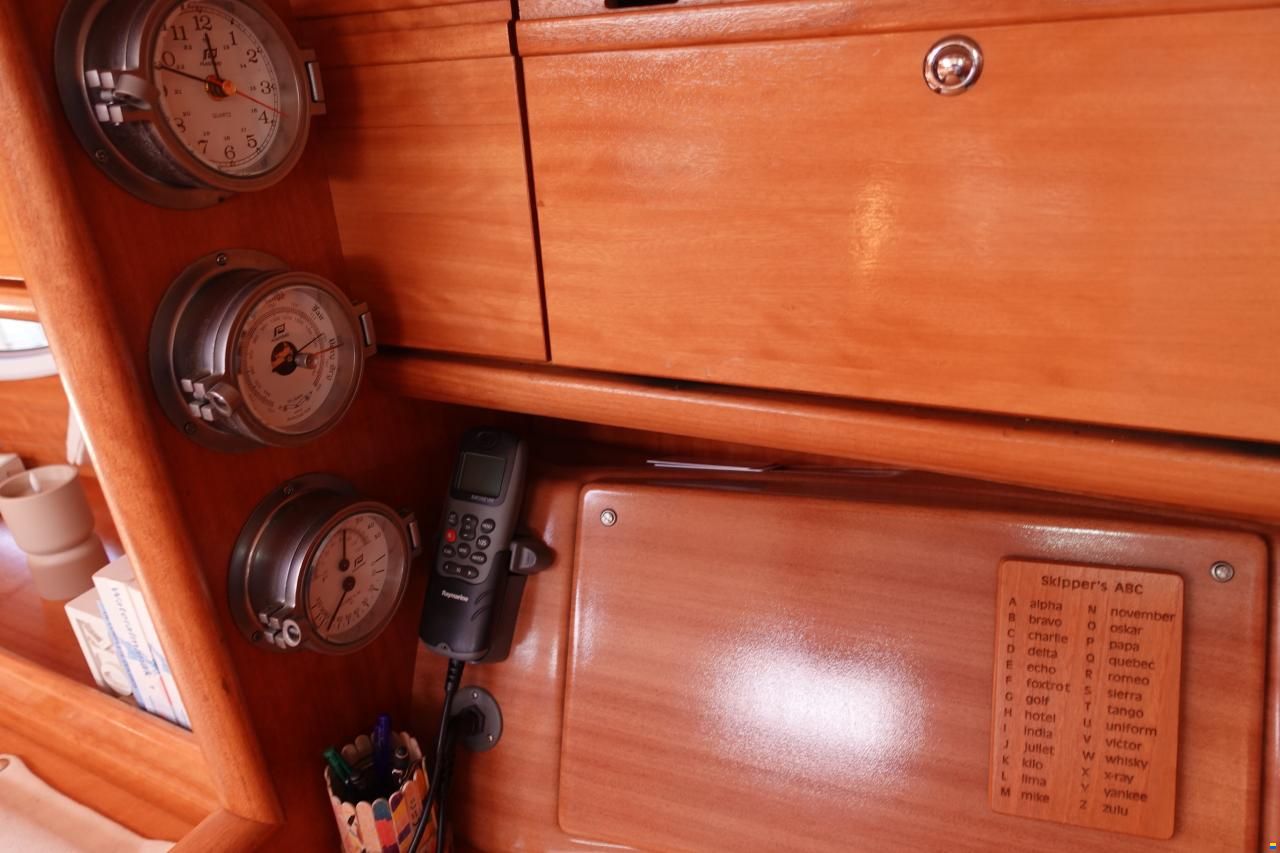 Bavaria 38 Cruiser
