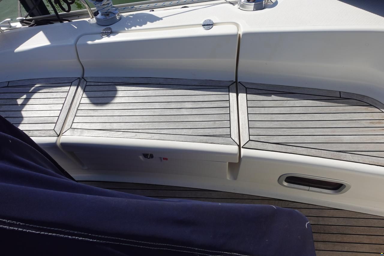 Bavaria 38 Cruiser