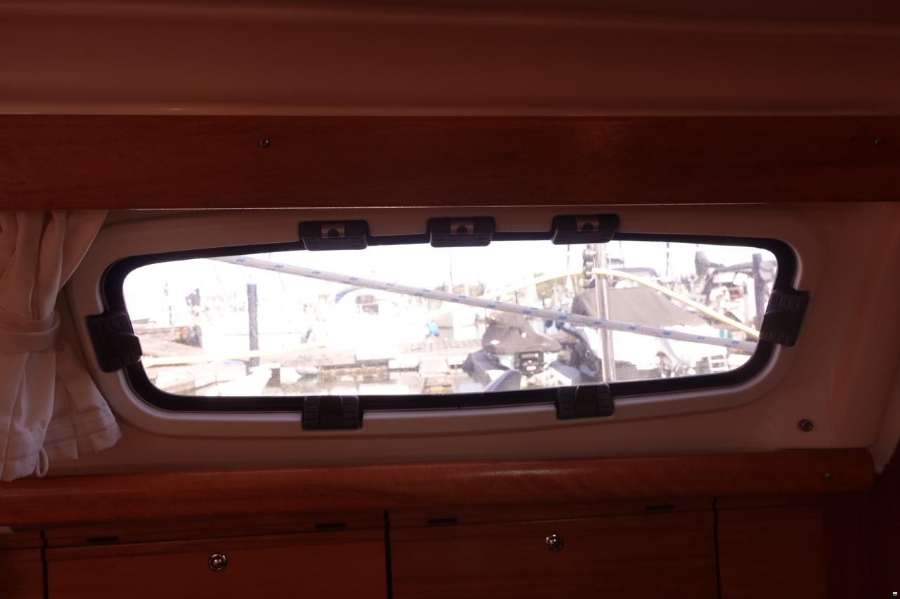 Bavaria 38 Cruiser
