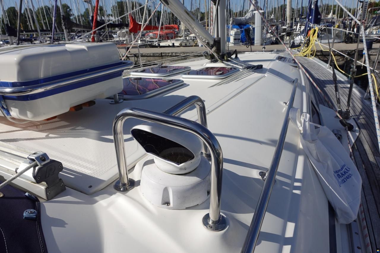 Bavaria 38 Cruiser