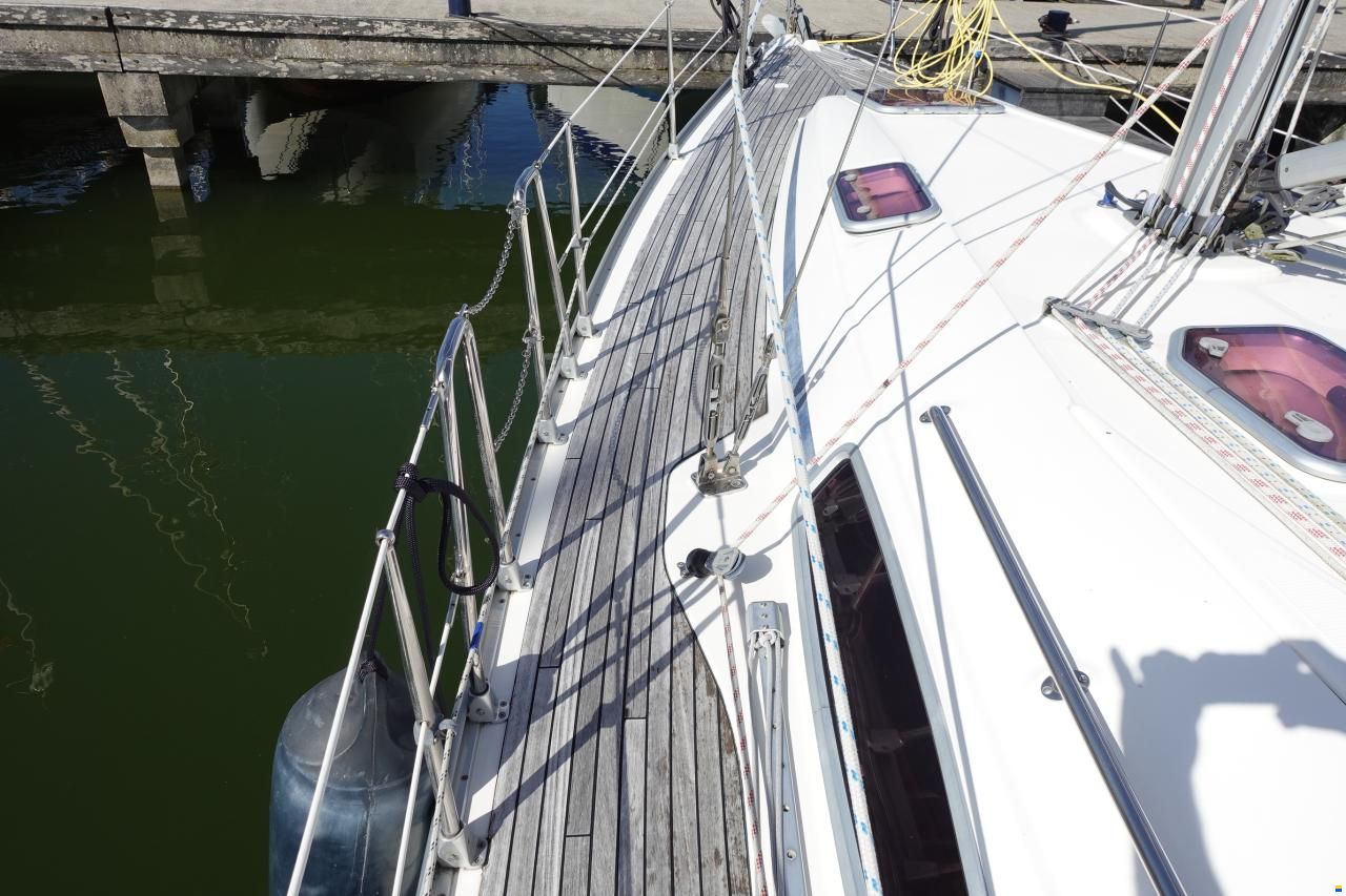 Bavaria 38 Cruiser