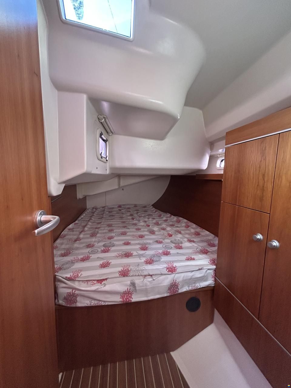 Hanse 385