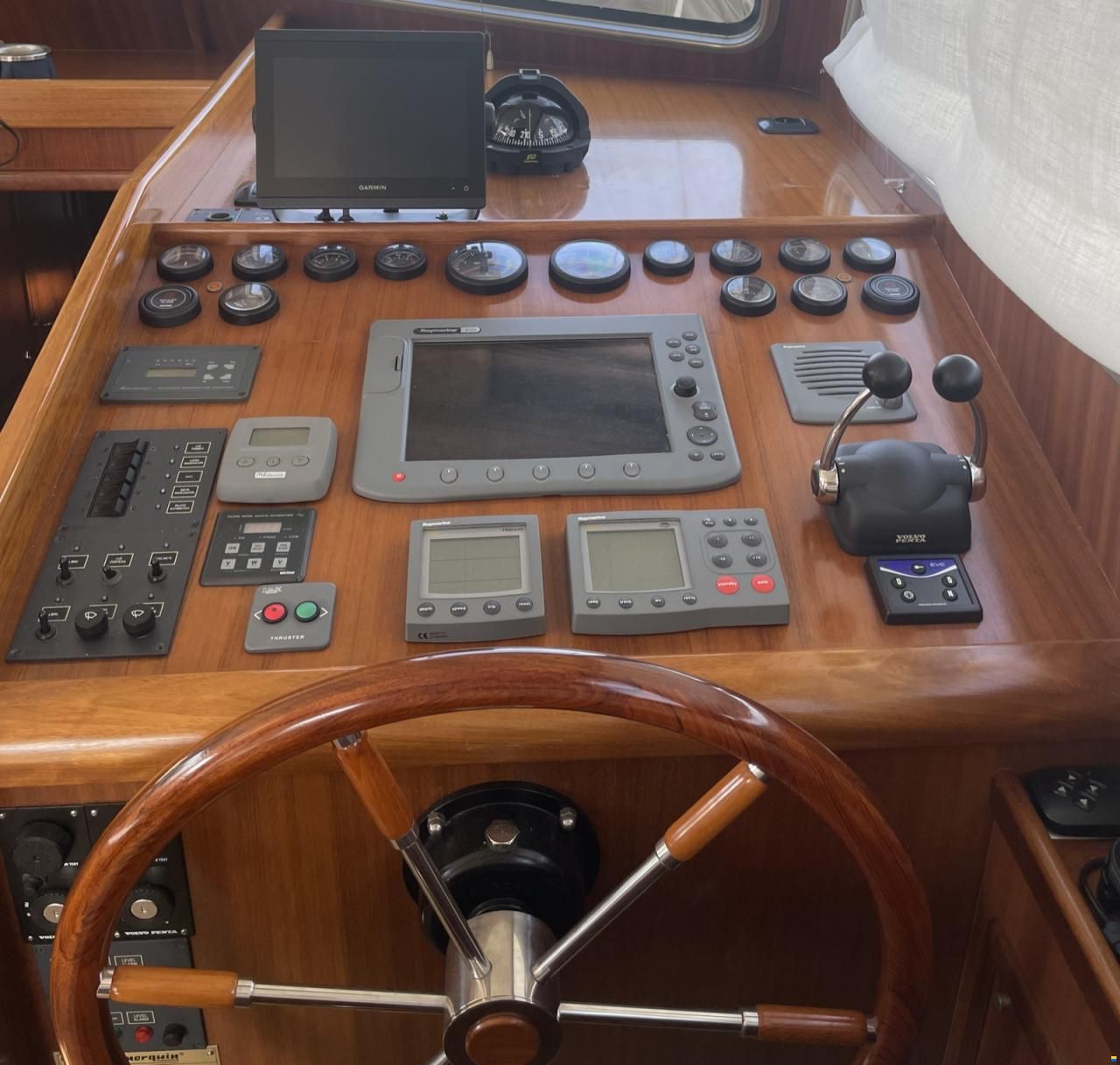 Menorquin 160