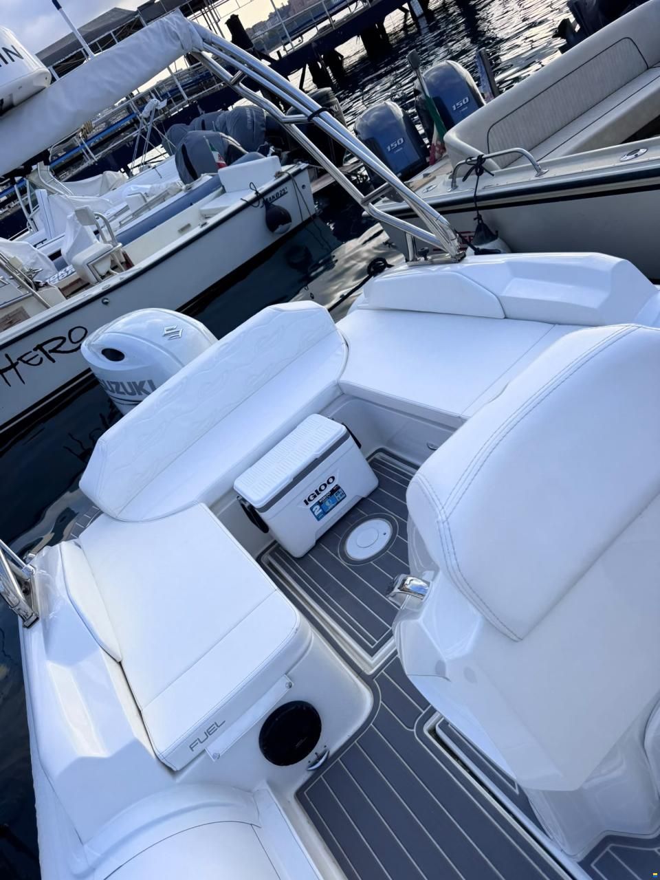 Mirimare Comfort 7.5